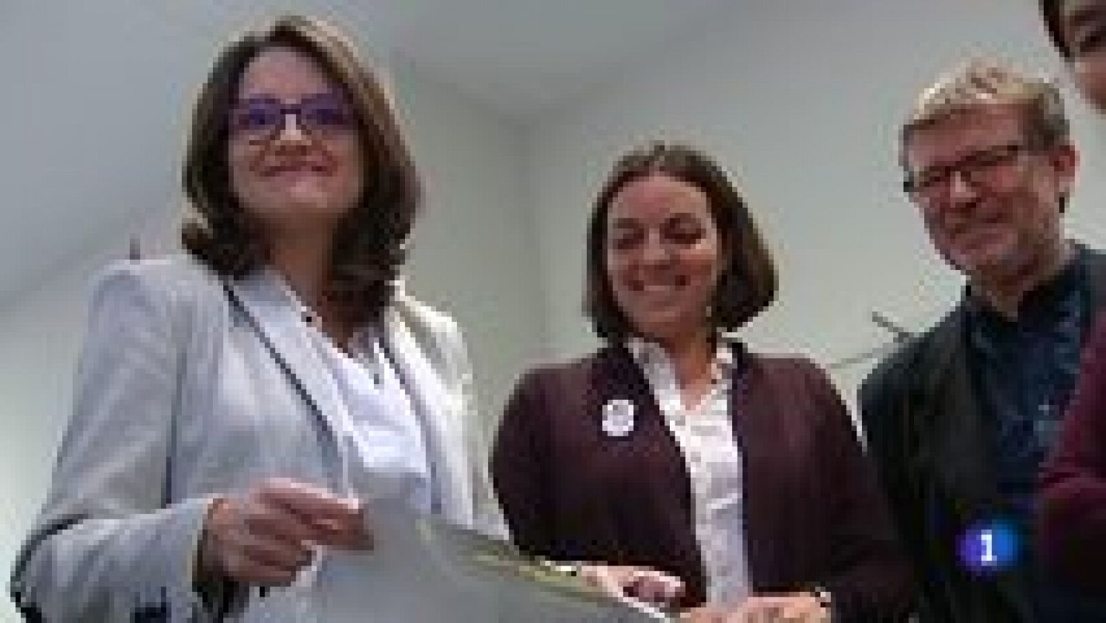 L'Informatiu - Comunitat Valenciana - 25/11/15 - Ver ahora