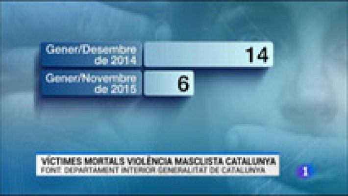 L'Informatiu - L'Informatiu - 25/11/15