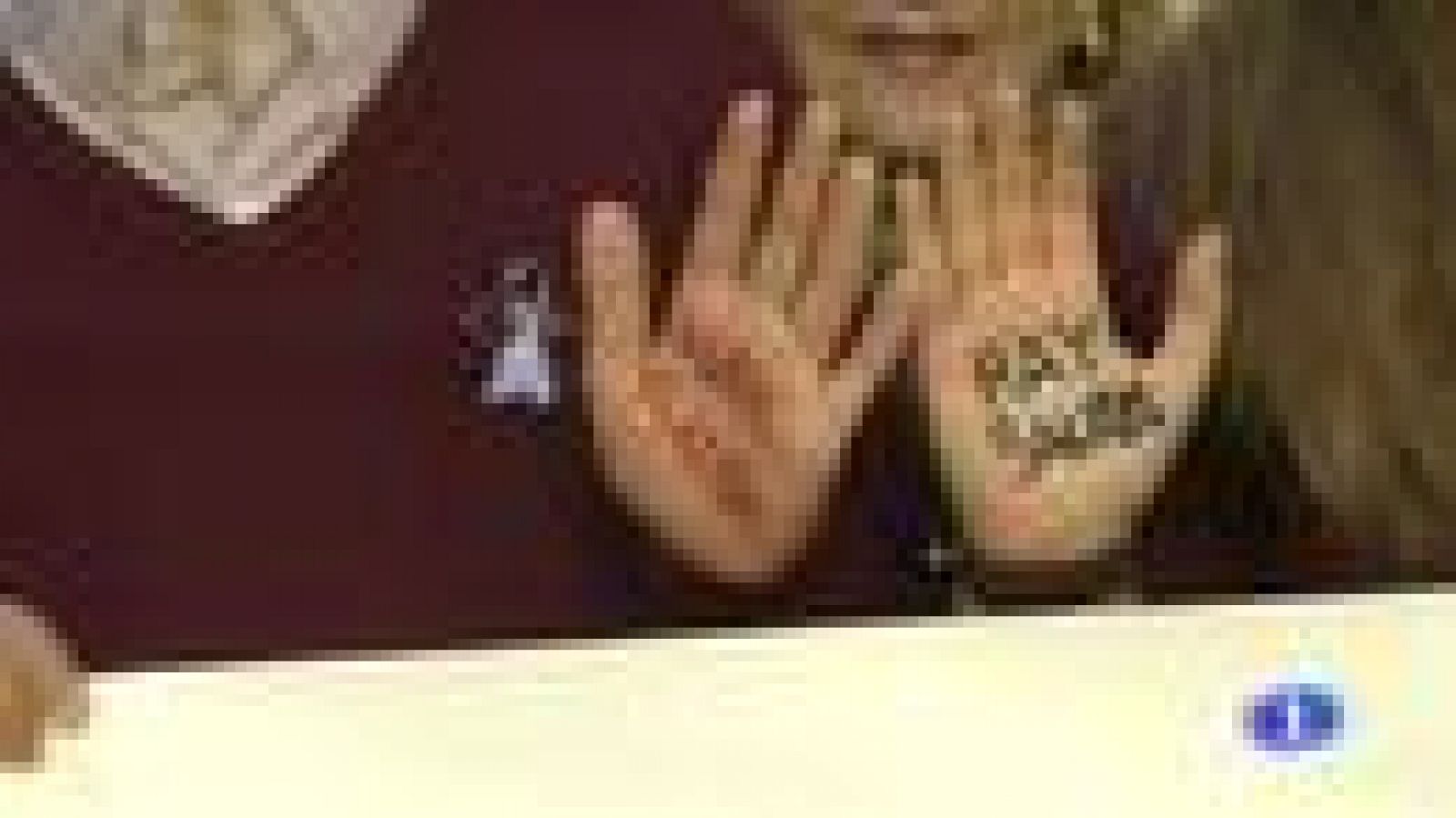 La Región de Murcia en 2' - 25/11/2015