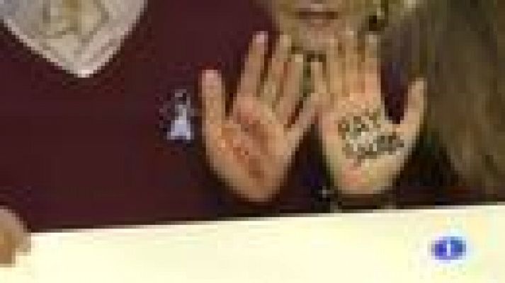 Noticias Murcia - La Región de Murcia en 2' - 25/11/2015