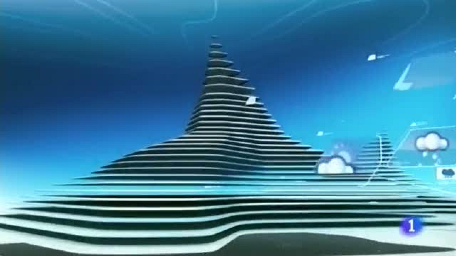 El tiempo en Castilla y León - 25/11/15