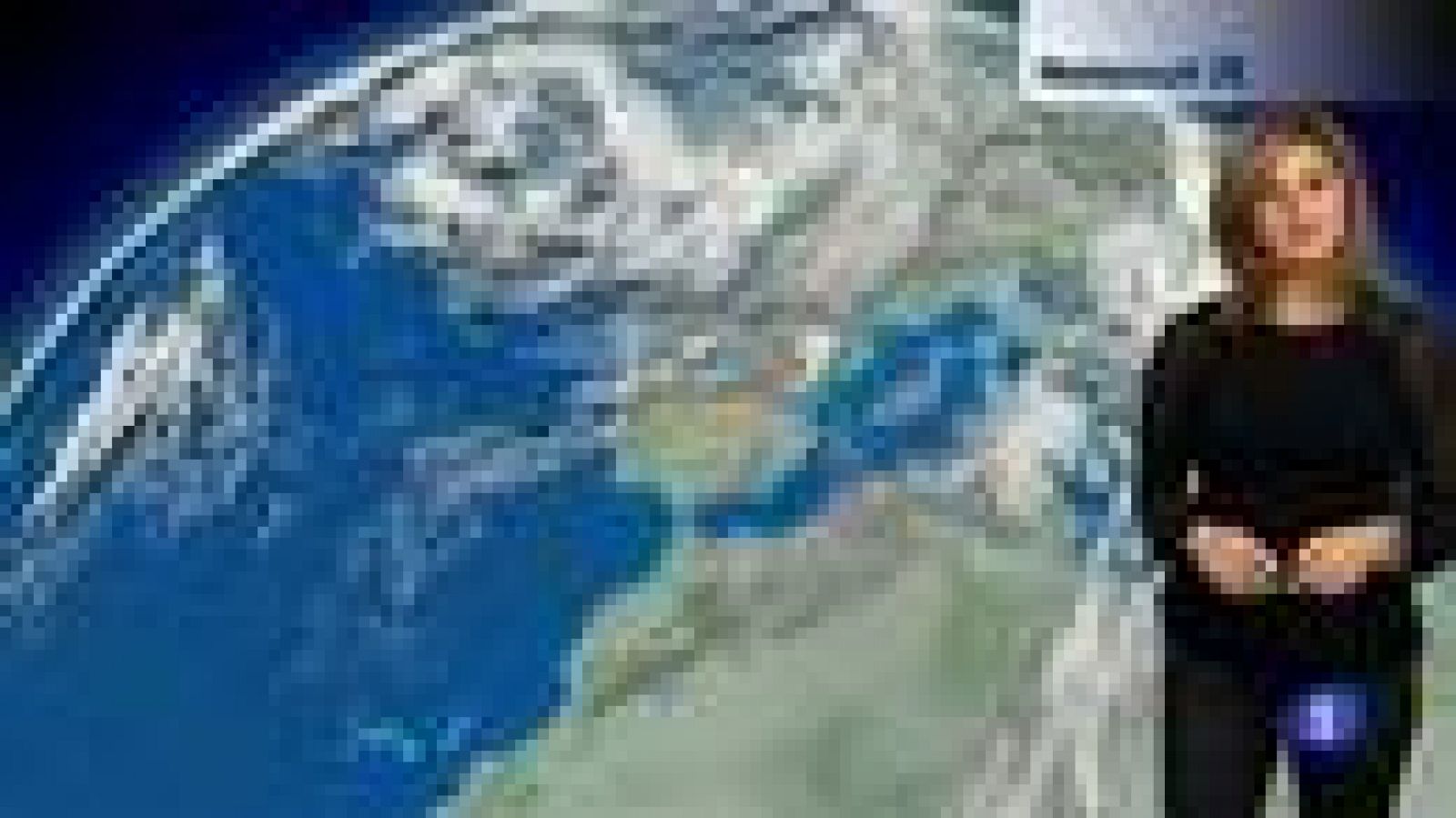 El tiempo en La Rioja - 25/11/15