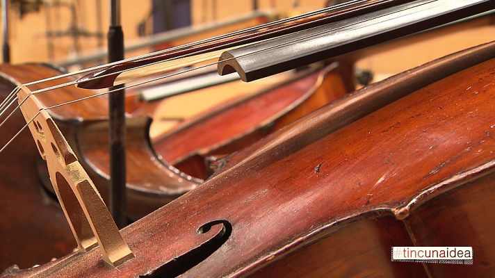 Tinc una idea - Tinc una idea - 29/11/2015