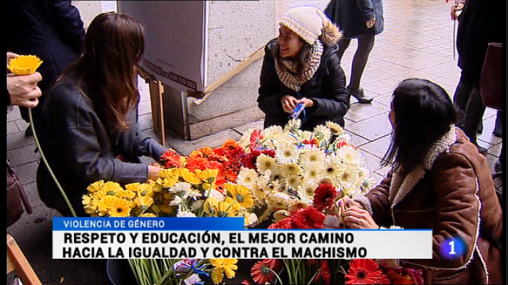 Informativo Telerioja - Informativo Telerioja - 25/11/15