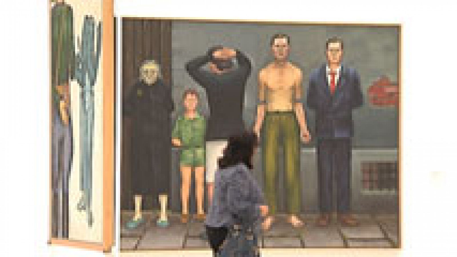 Informativo de Madrid 2 - 25/11/15