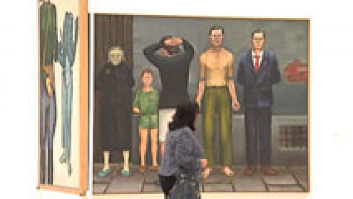 Informativo de Madrid - Informativo de Madrid 2 - 25/11/15