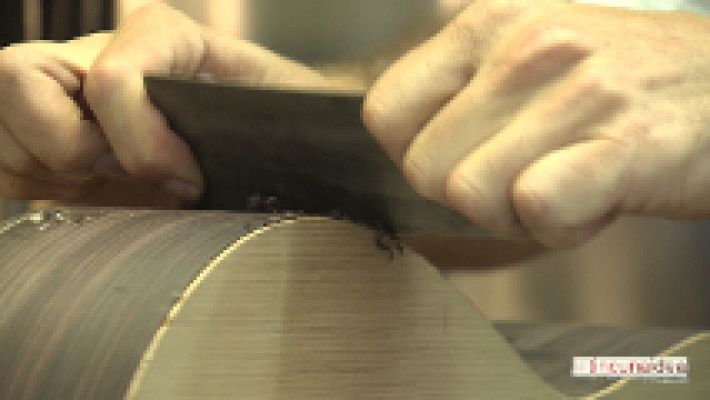 Tinc una idea - Persones - Lutiers: ofici amb història