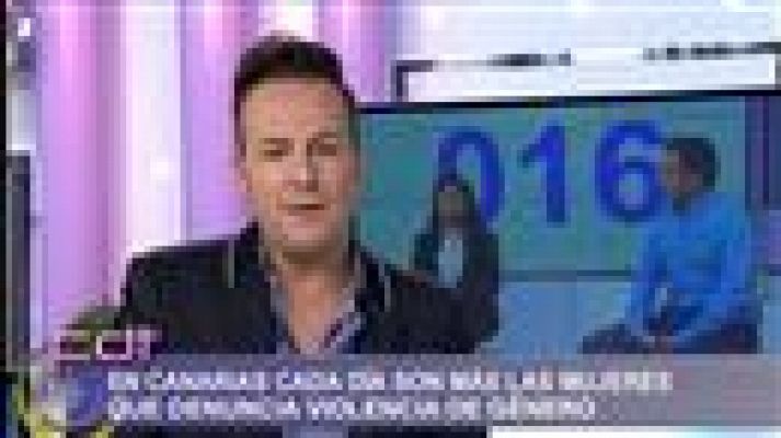 Cerca de ti - Cerca de ti - 25/11/2015