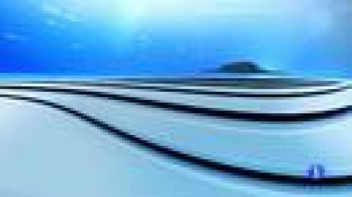 Telexornal - Galicia - Telexornal Galicia 2 - 25/11/15