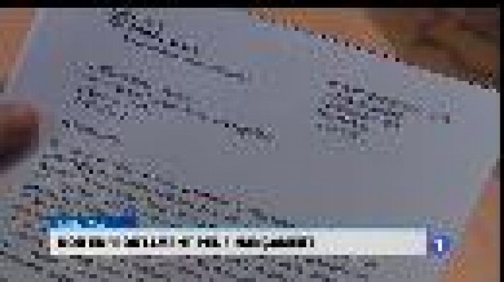 Informatiu Balear - Informatiu Balear 2 - 25/11/15