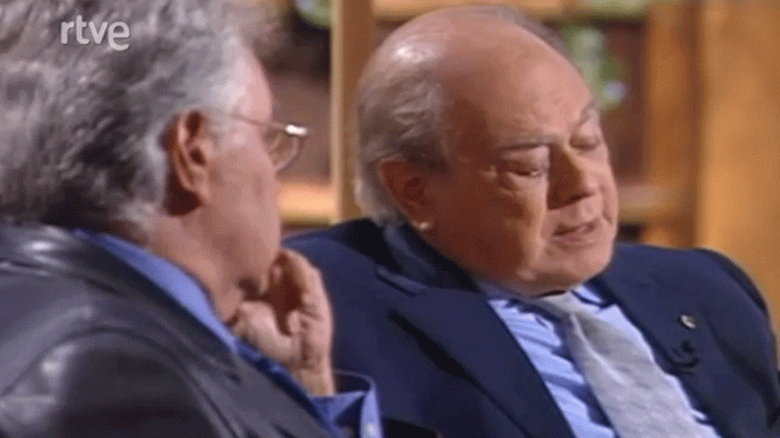 Las cerezas - 26/10/2004