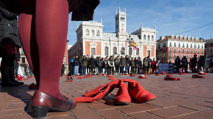 España en 24 horas - 25/11/15