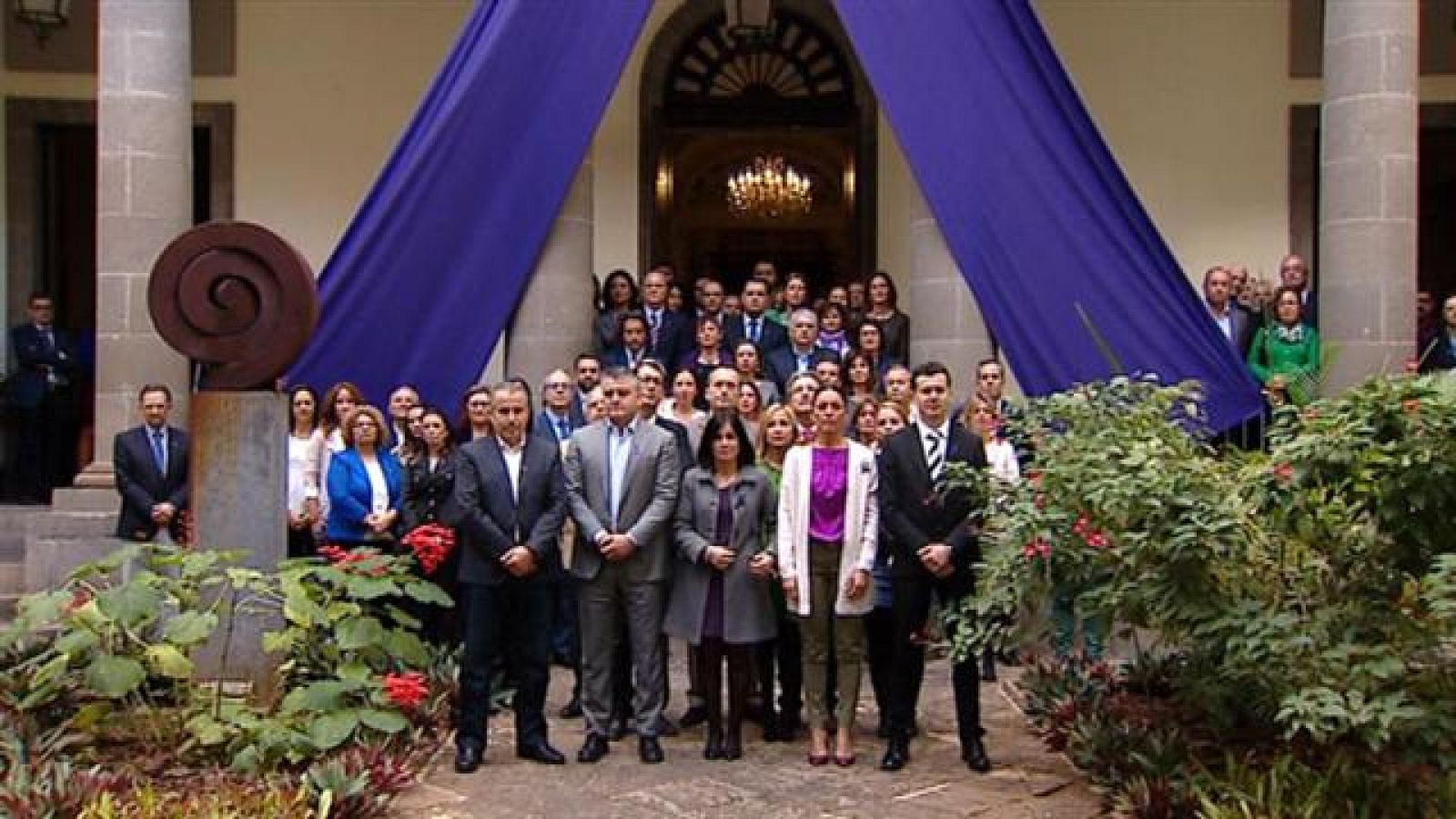 Telecanarias - 25/11/2015