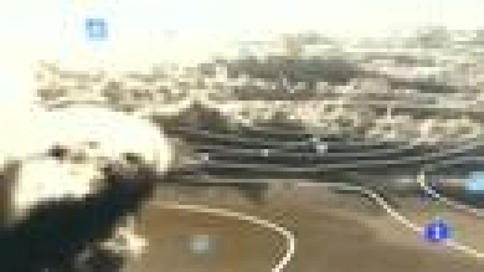 El tiempo en Aragón - 25/11/15 | Ver