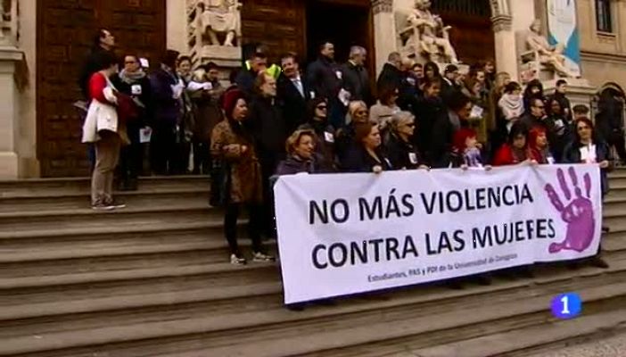 Noticias Aragón - Noticias Aragón 2 - 25/11/15