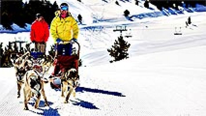  - Grandvalira invoca la llegada del bien más preciado: la nieve