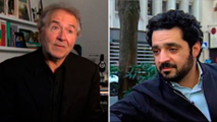 En portada - Ataques en París: ¿Qué opinan los expertos?