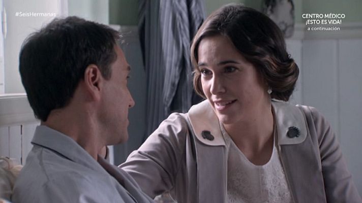 Seis hermanas - Episodio 152