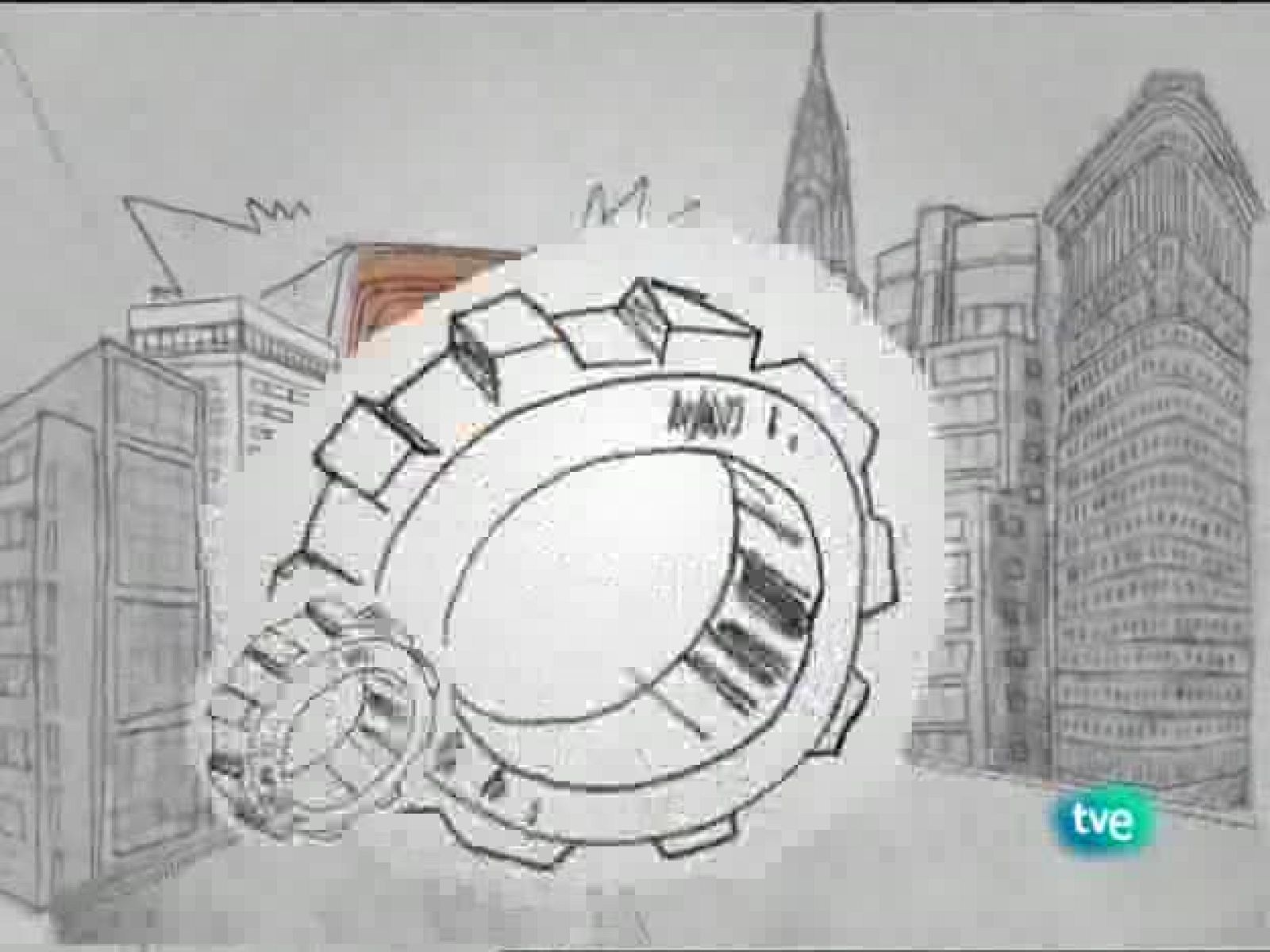 En construcción - 11/11/08 - En construcción | Ver