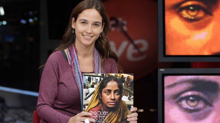 La tarde en 24h - La hora cultural en 24 h. - 25/11/15