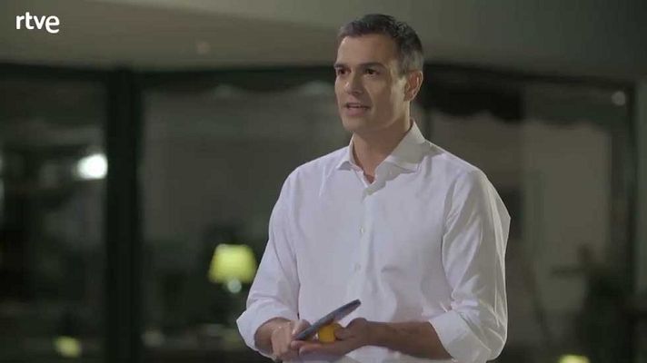  - La porra electoral de Pedro Sánchez