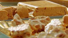 Aqui La Tierra - Un turrón que vale por dos
