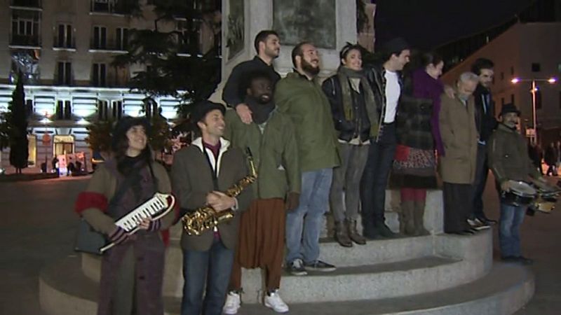 Siete dramaturgos trasladan al siglo XXI parte del imaginario de El Quijote