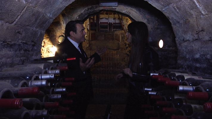 Aquí la Tierra - Un restaurante de récord