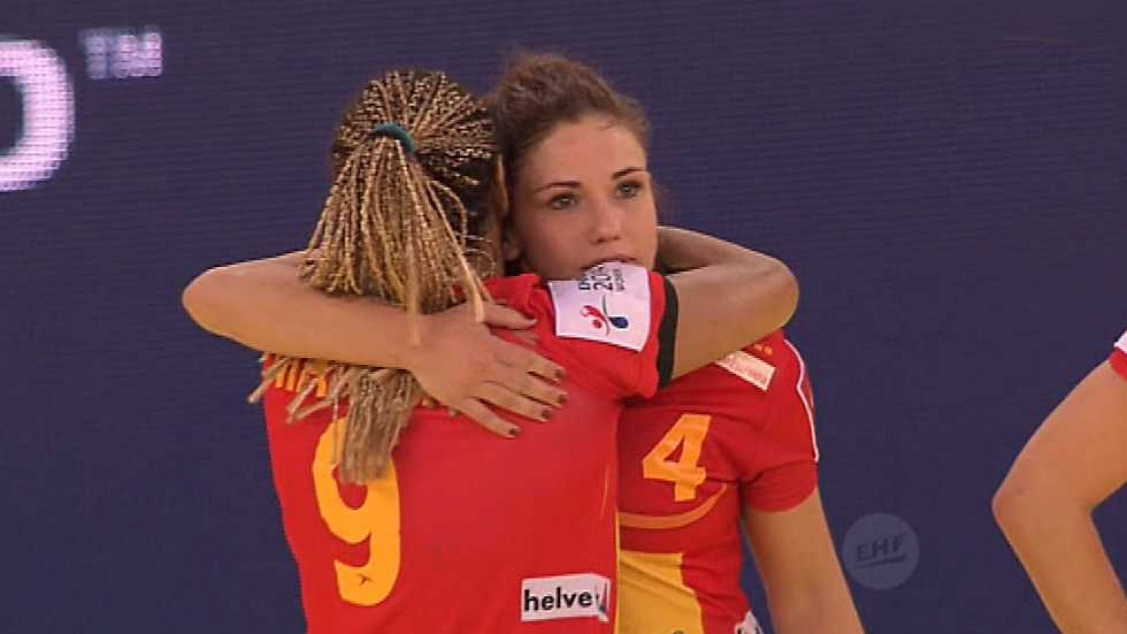 Objetivo Río - Programa 93 - Balonmano femenino - Ver ahora