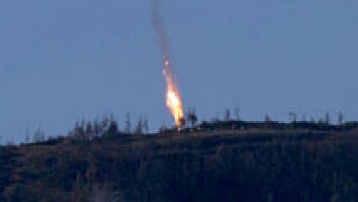 Telediario 1 - Telediario Matinal en 4' - 26/11/12