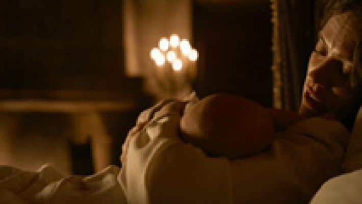 Carlos, Rey Emperador - Otro parto que acaba mal: Manuela de Portugal