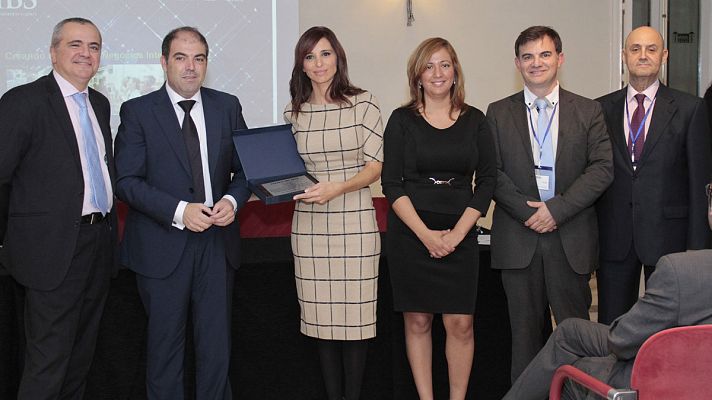 Emprende - Premio AEMPYMES
