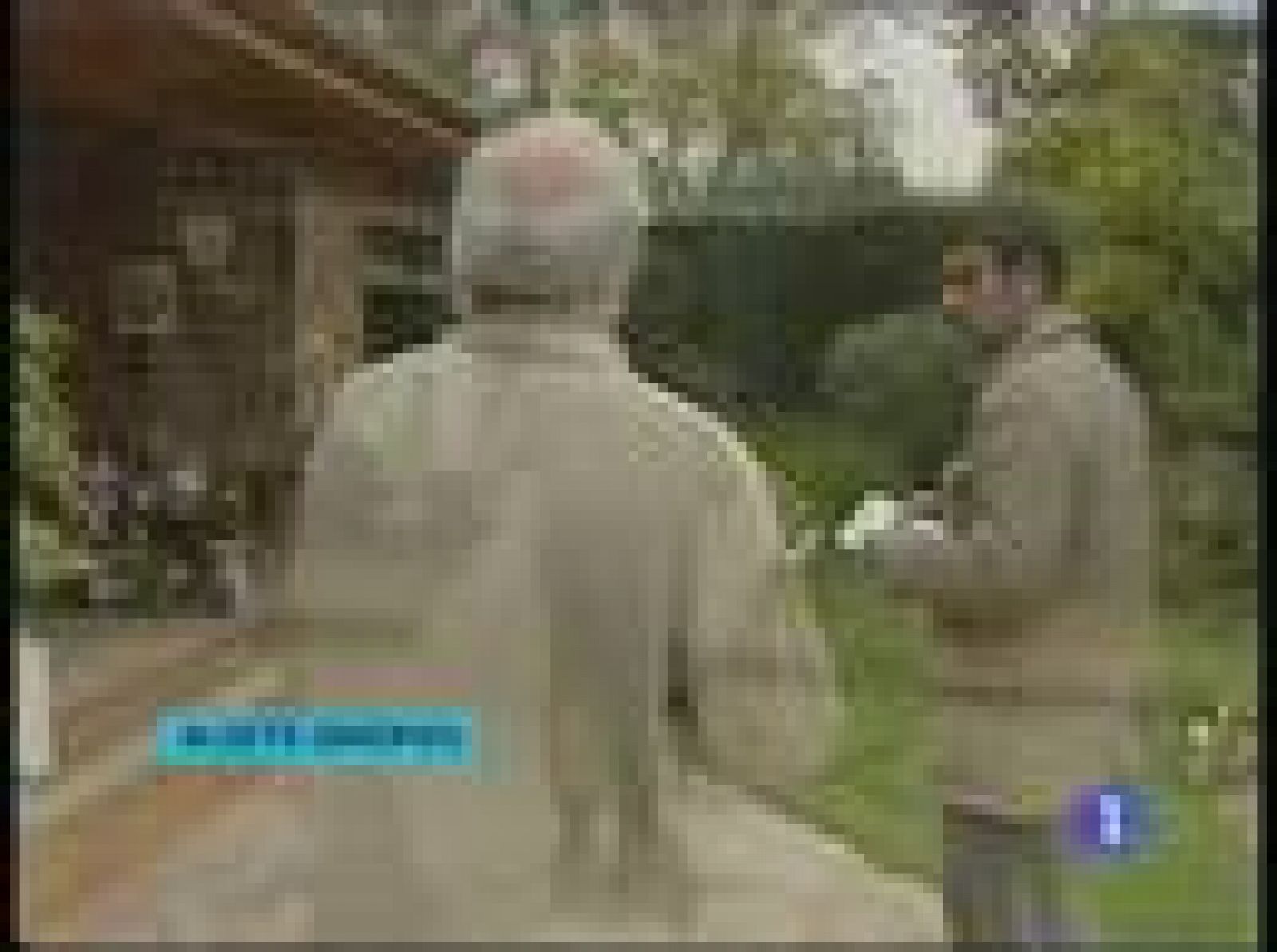 Condenan a AENA a pagar por el ruido de los aviones | Ver