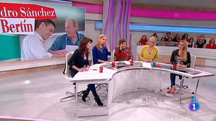 Amigas y conocidas - Amigas y conocidas - 26/11/15