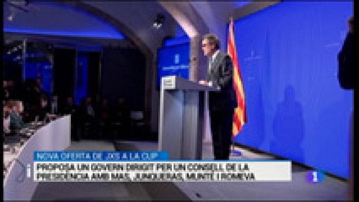 L'Informatiu - L'Informatiu en 3' -  26/11/15