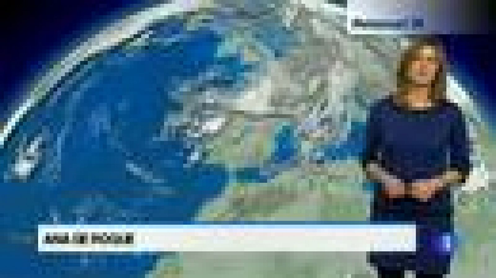 Noticias de Extremadura: El tiempo en Extremadura - 26/11/15 | RTVE Play