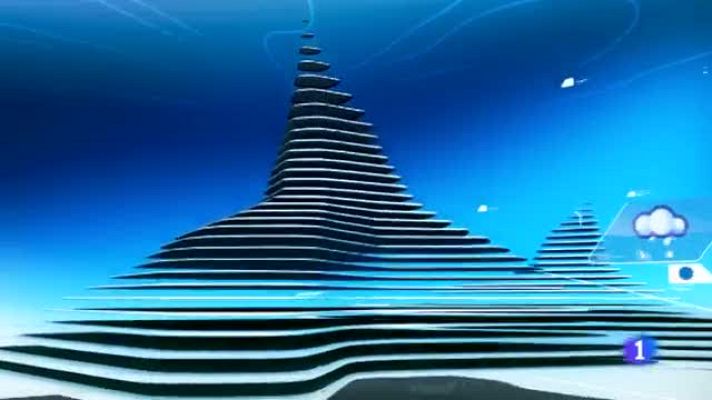 Telexornal - Galicia - El tiempo en Galicia - 26/11/15