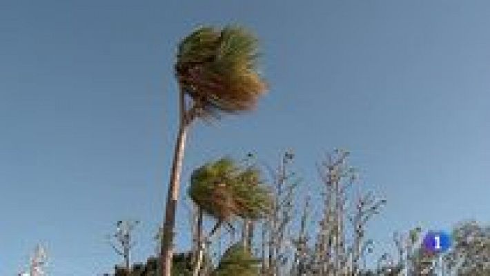 L'informatiu - Comunitat Valenciana - La Comunidad Valenciana en 2' - 26/11/15