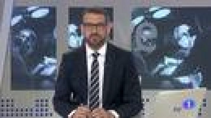 L'Informatiu - 50 anys del primer trasplant de ronyó: es va fer a l'Hospital Clínic de Barcelona