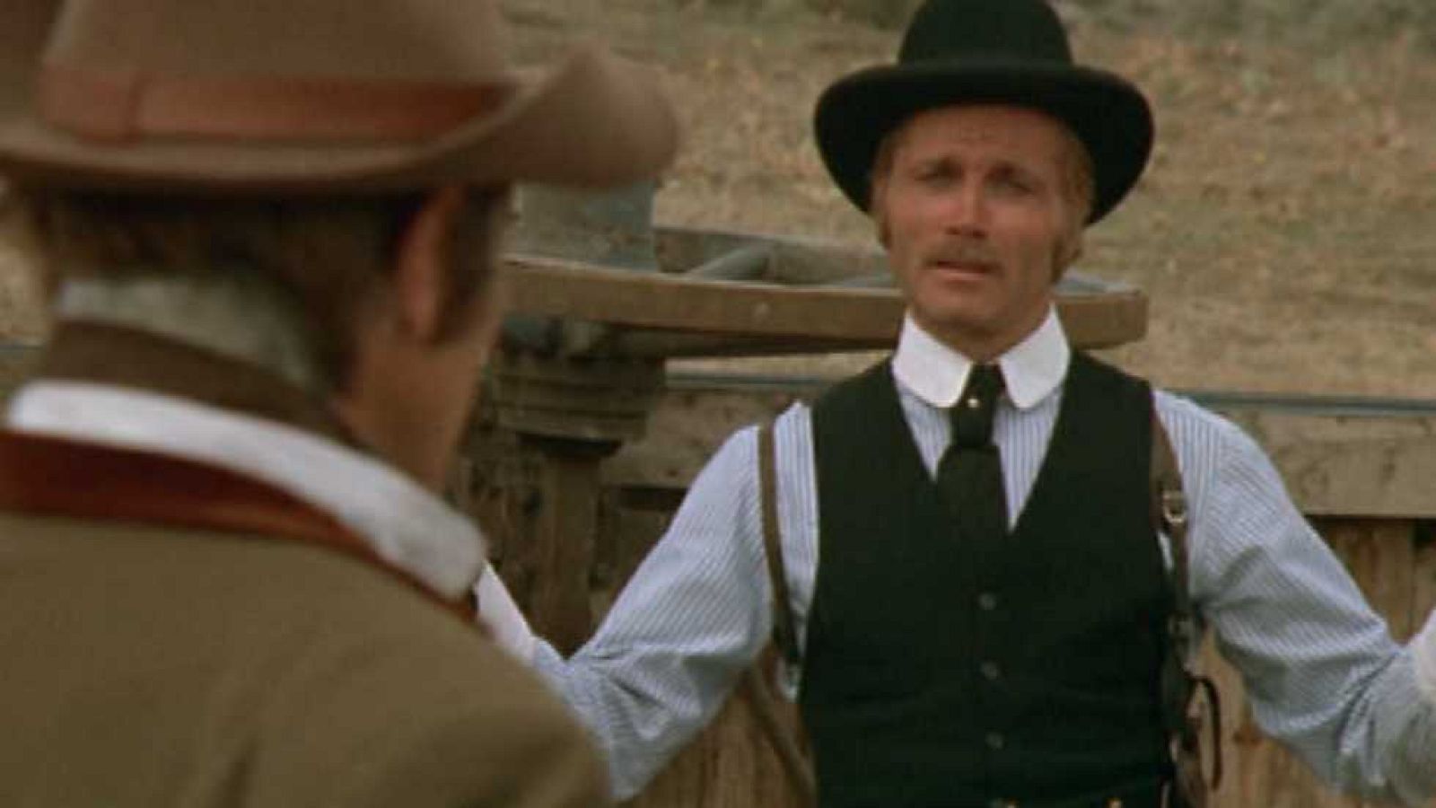 Mañanas de cine - Viva la muerte... Tuya - Ver ahora