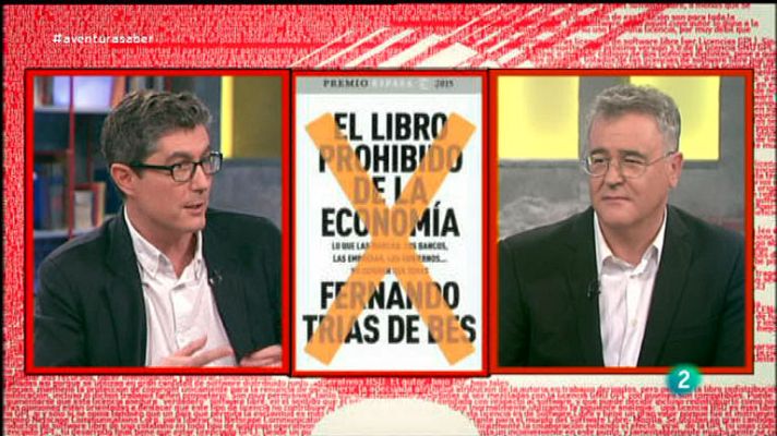 La aventura del Saber - Fernando Trías de Bes