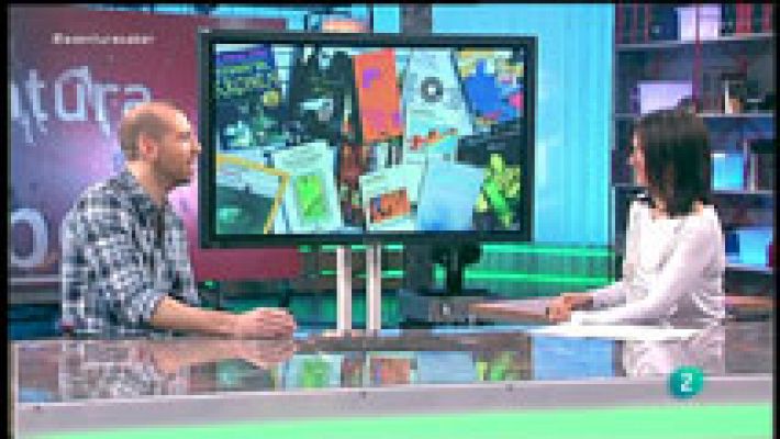 La aventura del Saber - Luis Mancha, director del documental ¿Generación Kronen¿