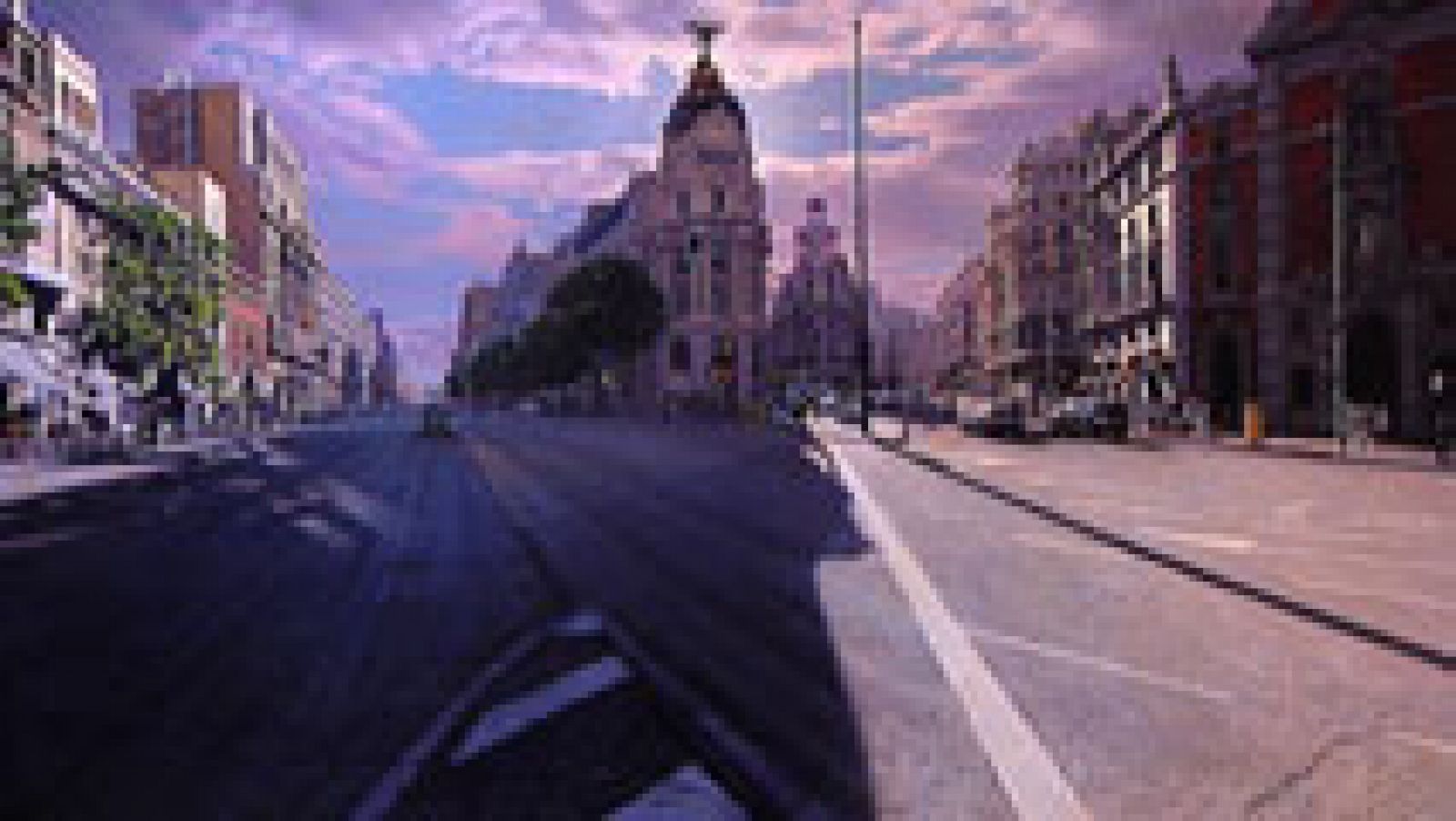 Informativo de Madrid: Informativo de Madrid 2 - 26/11/15 | RTVE Play