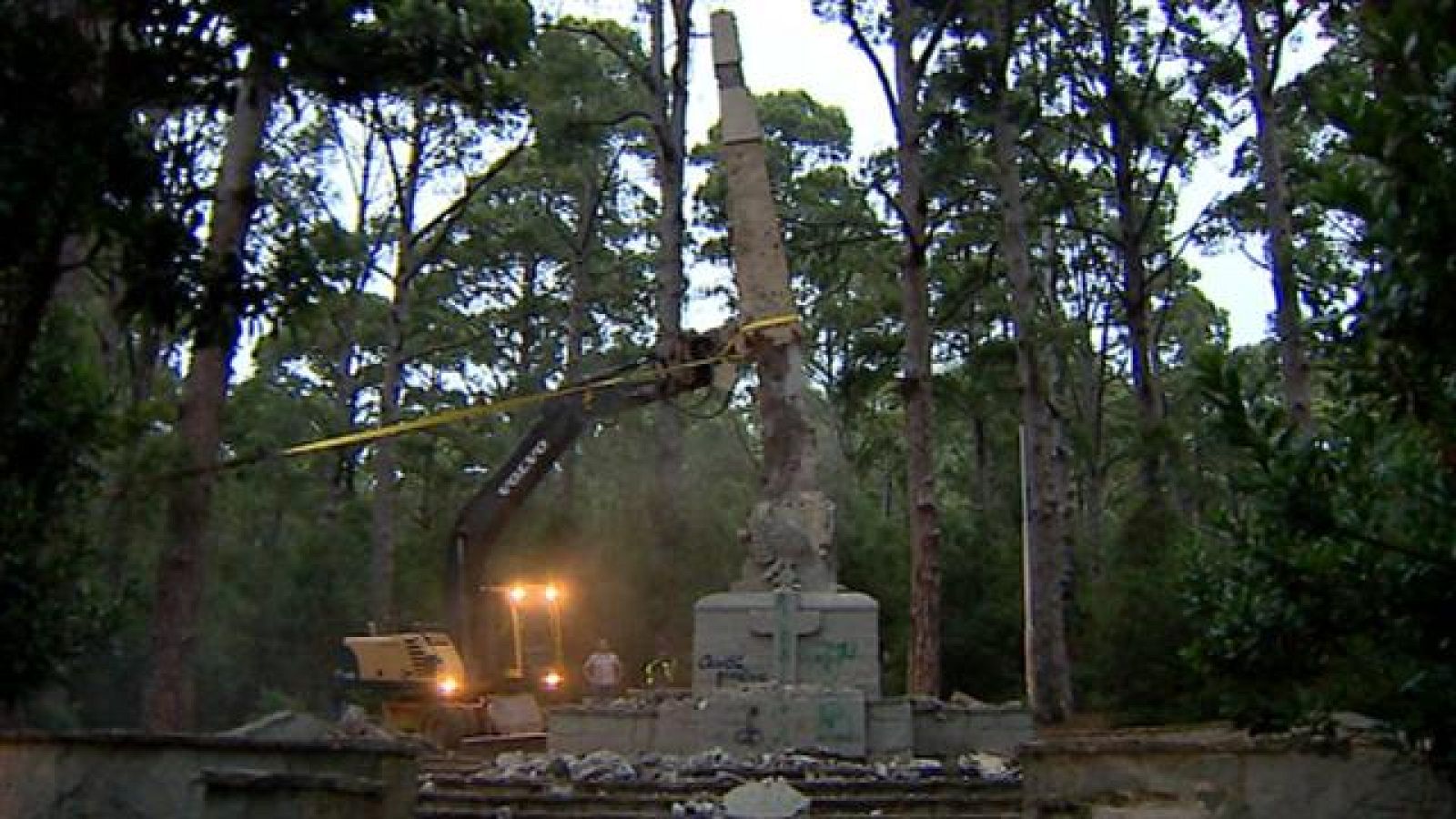 Canarias en 2' - 26/11/2015