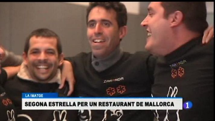 Informatiu Balear - Informatiu Balear 2 - 26/11/15