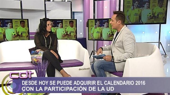 Cerca de ti - Cerca de ti - 26/11/2015