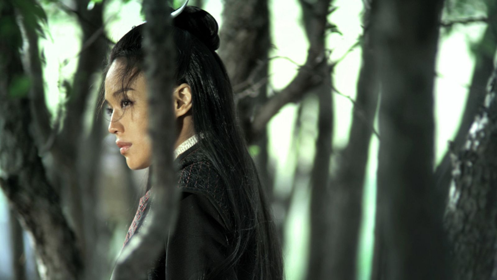 Tráiler de 'The Assassin' | Ver