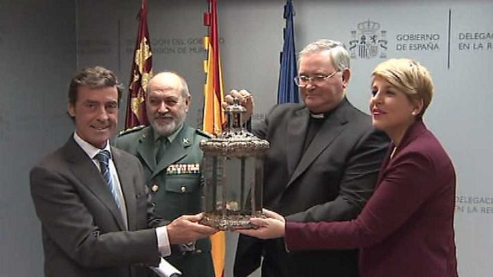 España en 24h - España en 24 horas - 26/11/15