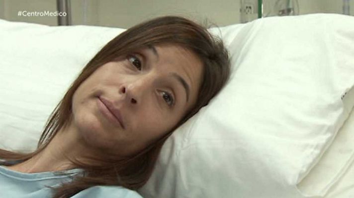 Centro médico - Episodio 24