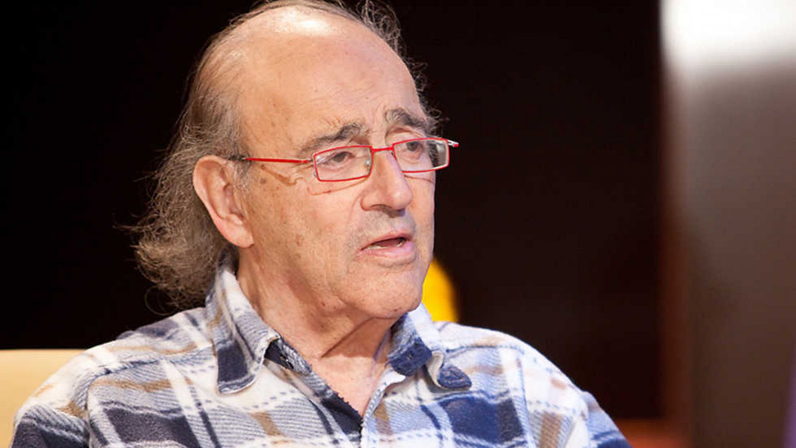 Atención obras - Carles Santos, Carmen Boza y más - ver ahora